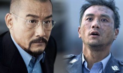这支主题推广曲由“薯条爸爸”曹格亲自操刀，他不仅包揽词和曲的创作，还将携人气爆棚的儿女 12部电影累计票房近100亿 《熊出没》怎么做到的?