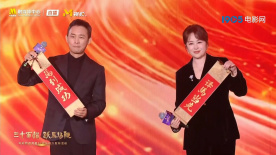 图为：蔡明亮 黄渤咏梅等亮相上影节评委见面会 分享评选标准 2025-06-15 6月13日，第27届上海国际电影节金爵奖主竞赛单元评委见面会在上海举行。