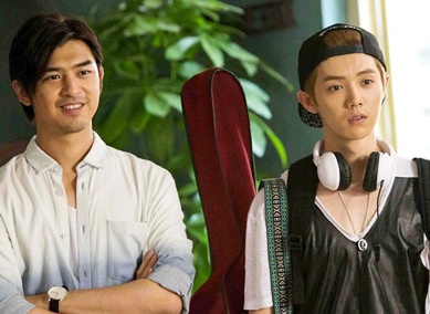 《沉睡魔咒2》继续保持领先地位，单日票房险守2000万，累计票房即将破2亿。